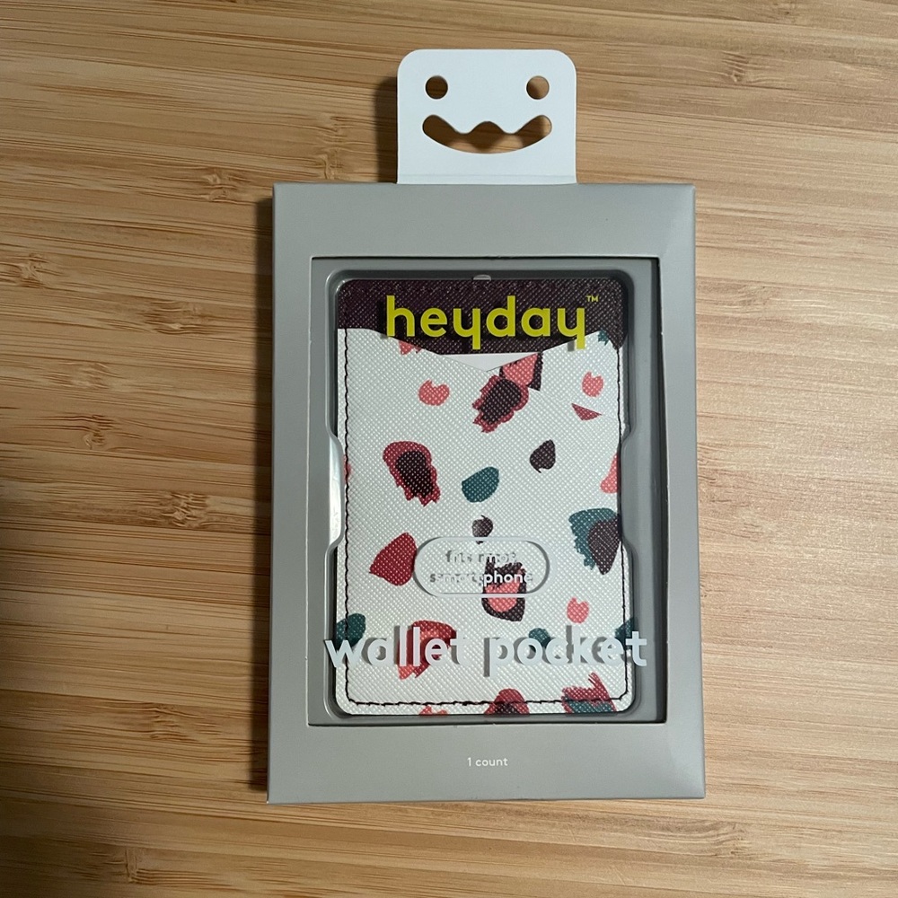 iPhone Wallet